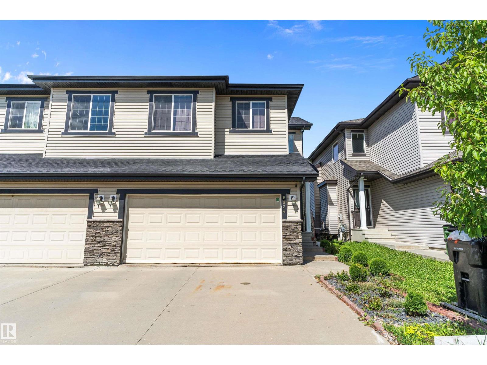 6934 19A AV SW, Edmonton, Alberta