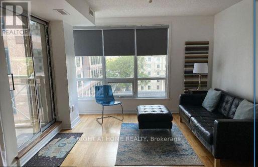 701 - 100 HAYDEN STREET, Toronto, Ontario