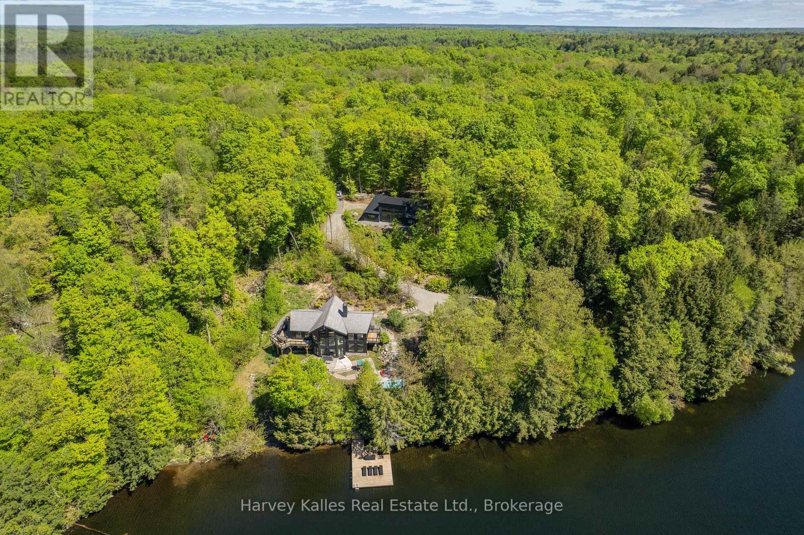 4 - 1118 North Drive, Muskoka Lakes, Ontario  P0B 1G0 - Photo 2 - X12162047