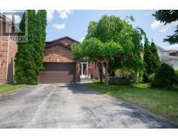 31 COUGAR COURT, Richmond Hill, Ontario