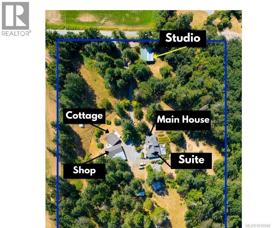 2601 Soole Rd, Duncan, British Columbia