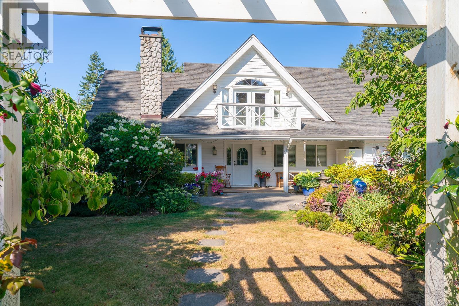 2601 Soole Rd, Duncan, British Columbia  V9L 6L6 - Photo 9 - 1010946