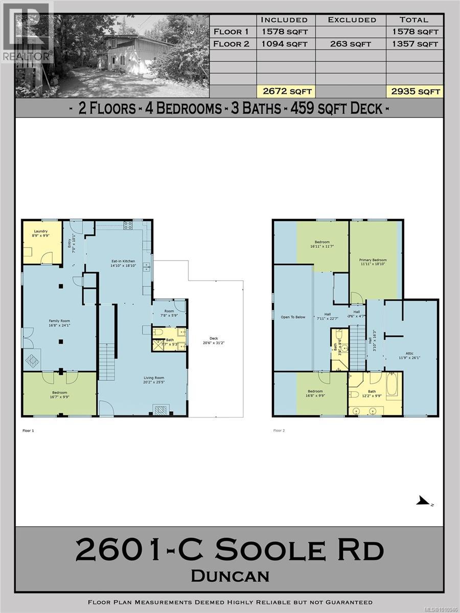 2601 Soole Rd, Duncan, British Columbia  V9L 6L6 - Photo 62 - 1010946