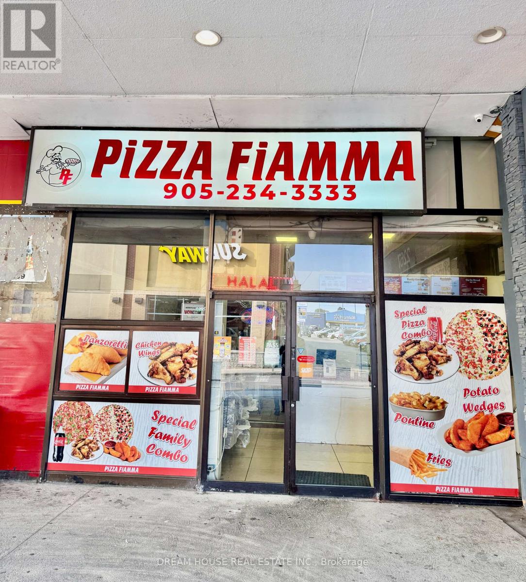 7 - 2267 Islington Avenue, Toronto (Elms-Old Rexdale), Ontario  M9W 3W7 - Photo 1 - W12348584