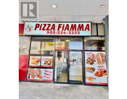 7 - 2267 ISLINGTON AVENUE, Toronto, Ontario