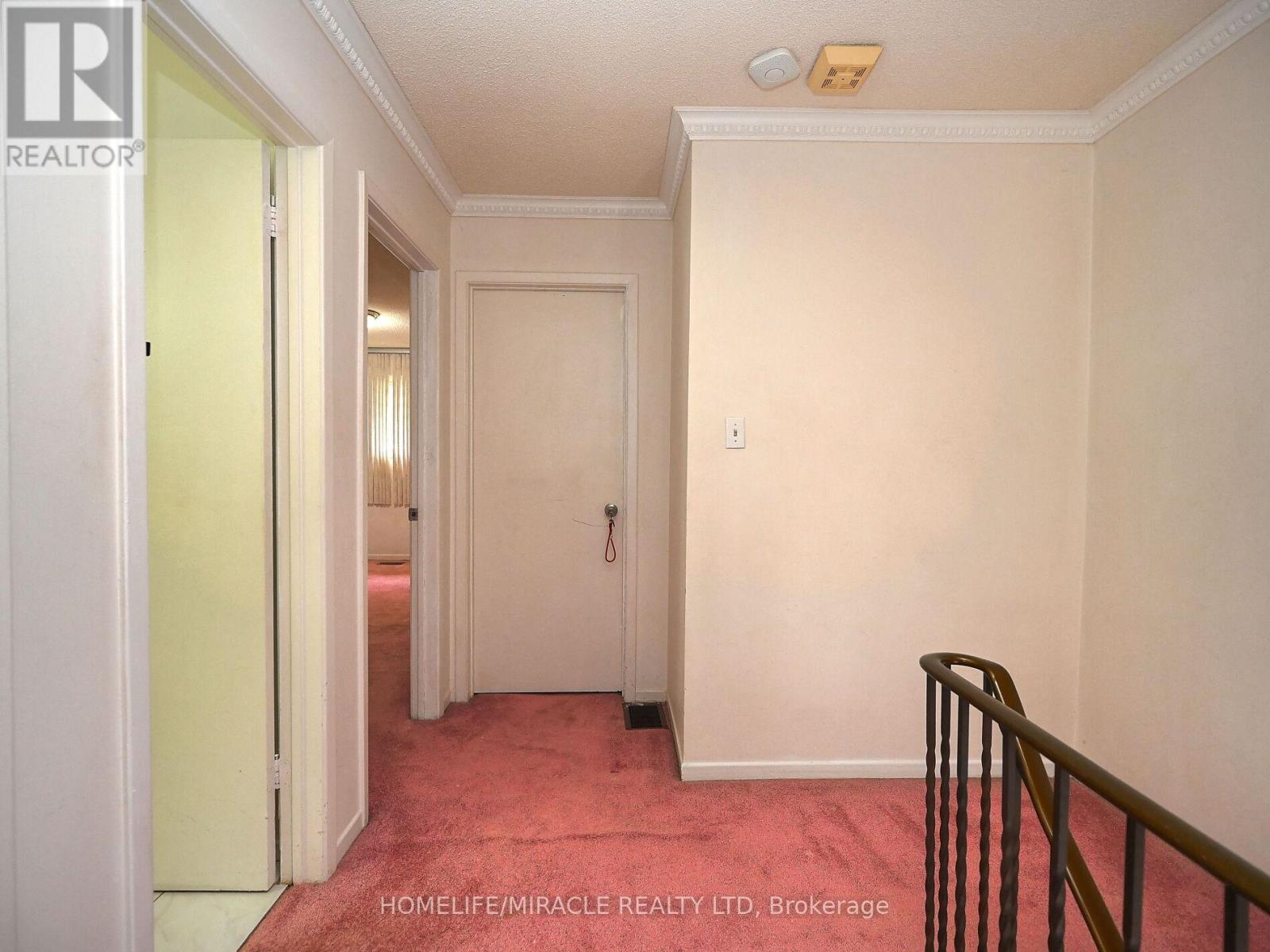 119 - 120 Collins Crescent W, Brampton (Brampton North), Ontario  L6V 3N1 - Photo 34 - W12348609