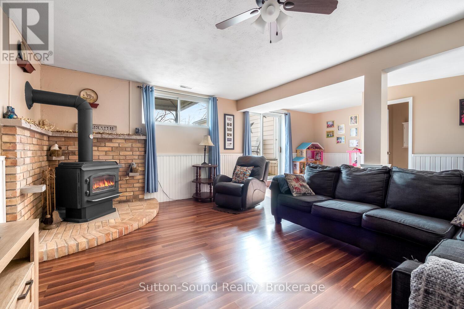 2041 8th Avenue E, Owen Sound, Ontario  N4K 3C5 - Photo 16 - X12299181
