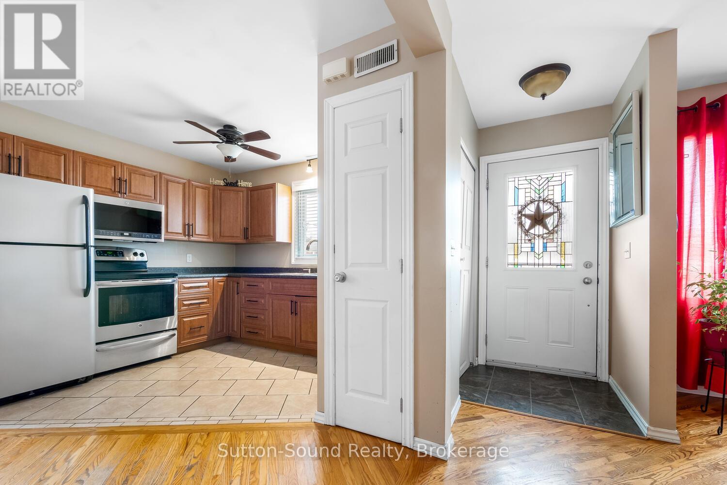 2041 8th Avenue E, Owen Sound, Ontario  N4K 3C5 - Photo 3 - X12299181