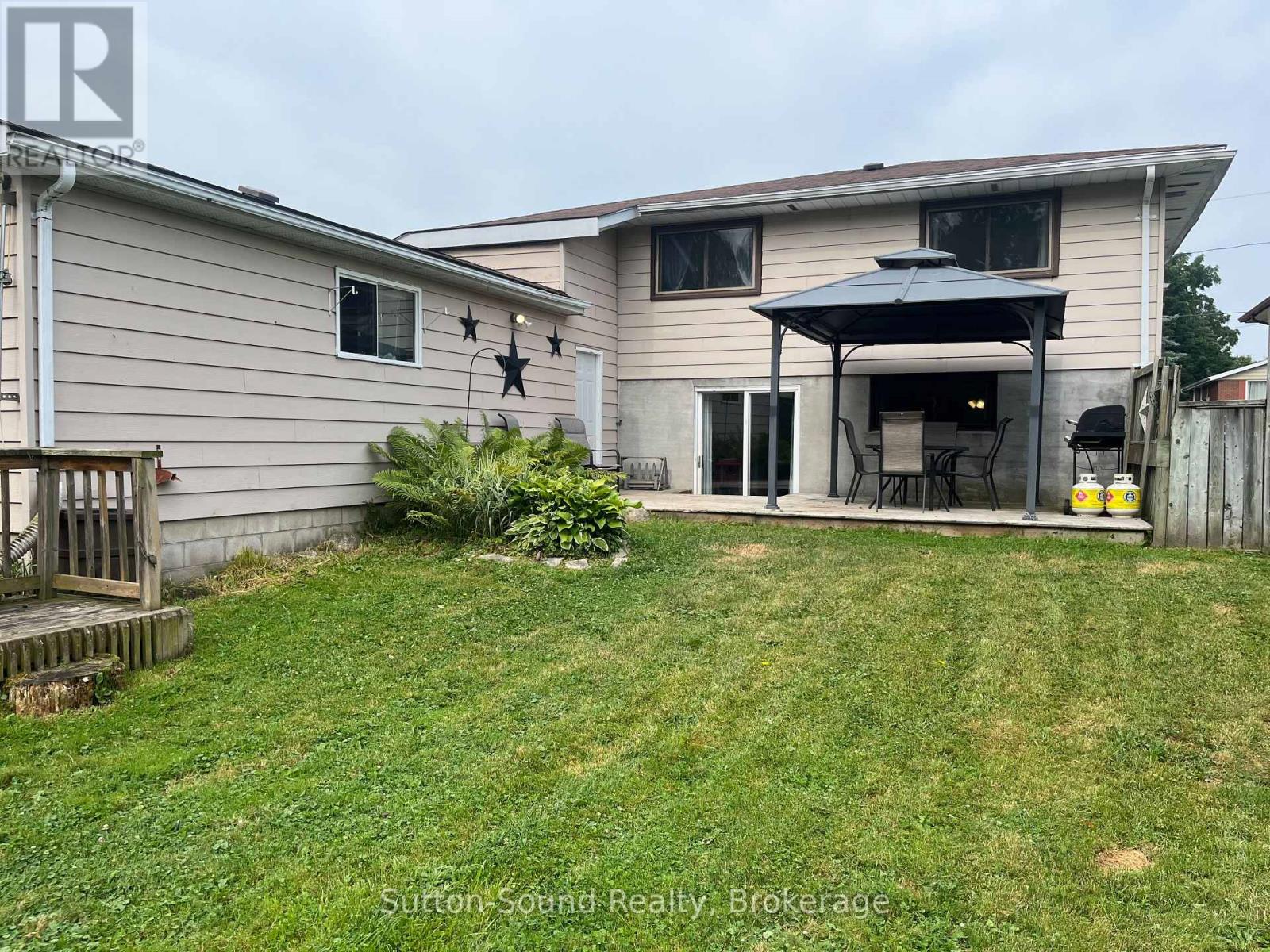 2041 8th Avenue E, Owen Sound, Ontario  N4K 3C5 - Photo 23 - X12299181