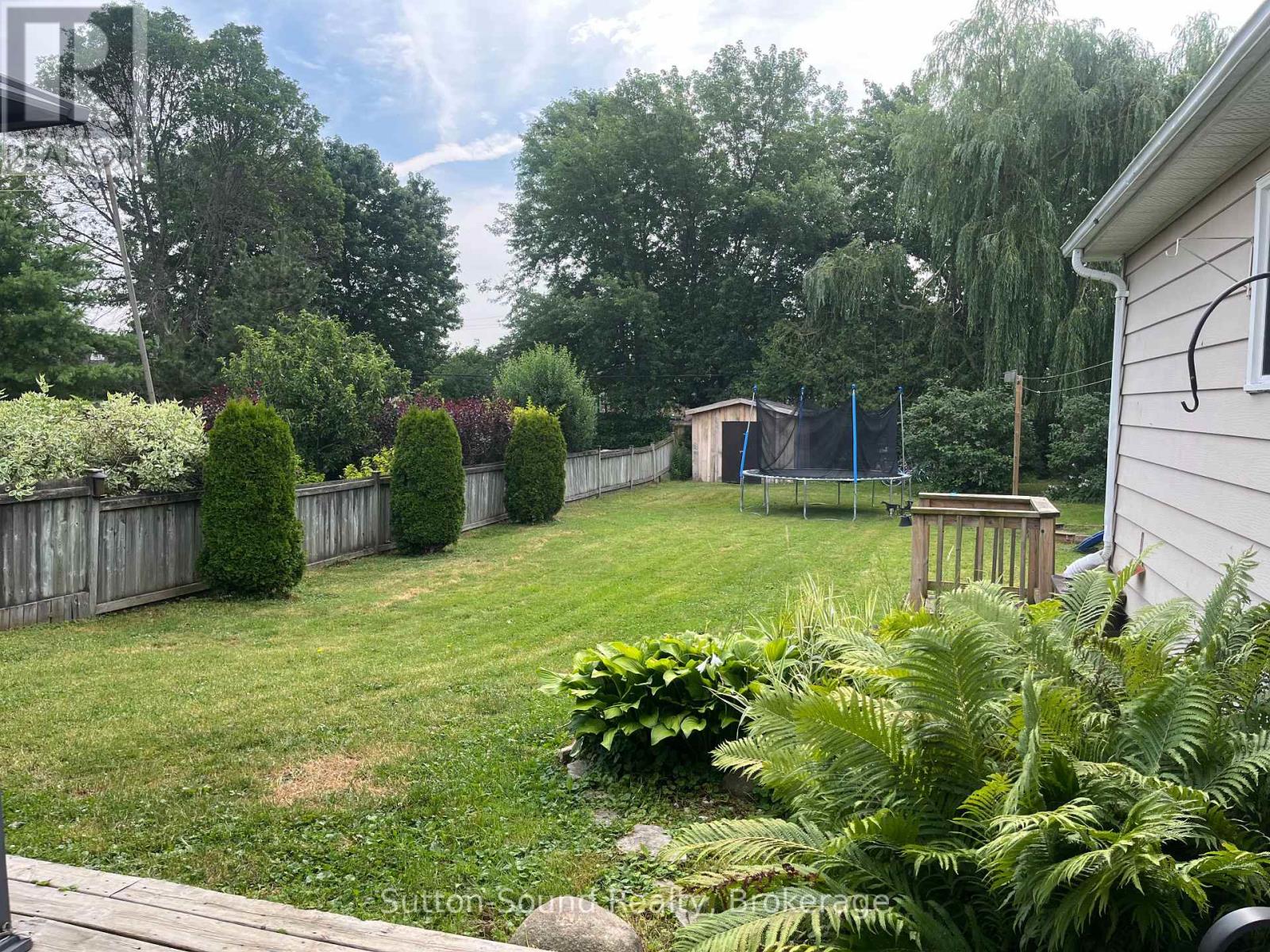 2041 8th Avenue E, Owen Sound, Ontario  N4K 3C5 - Photo 24 - X12299181