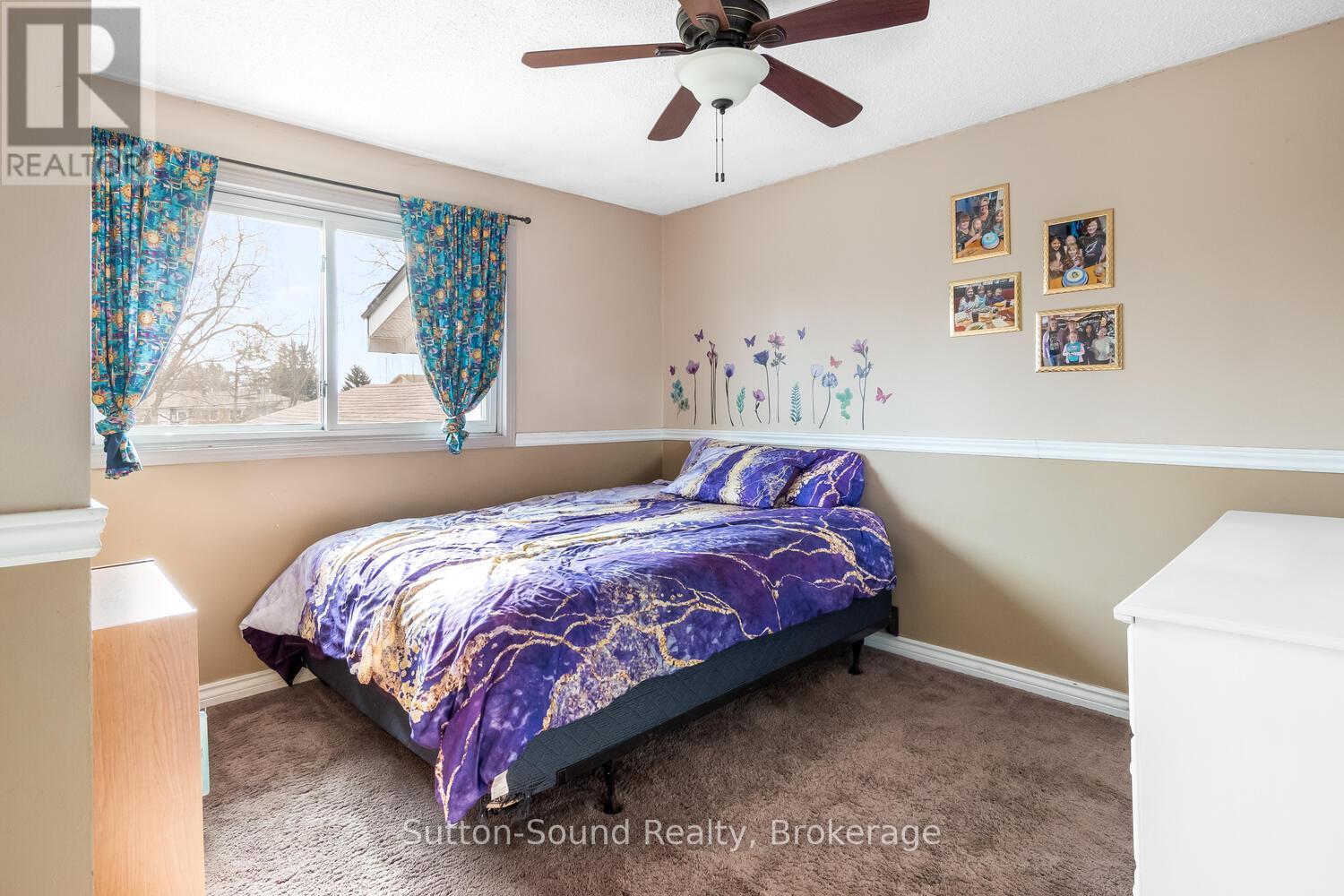 2041 8th Avenue E, Owen Sound, Ontario  N4K 3C5 - Photo 12 - X12299181
