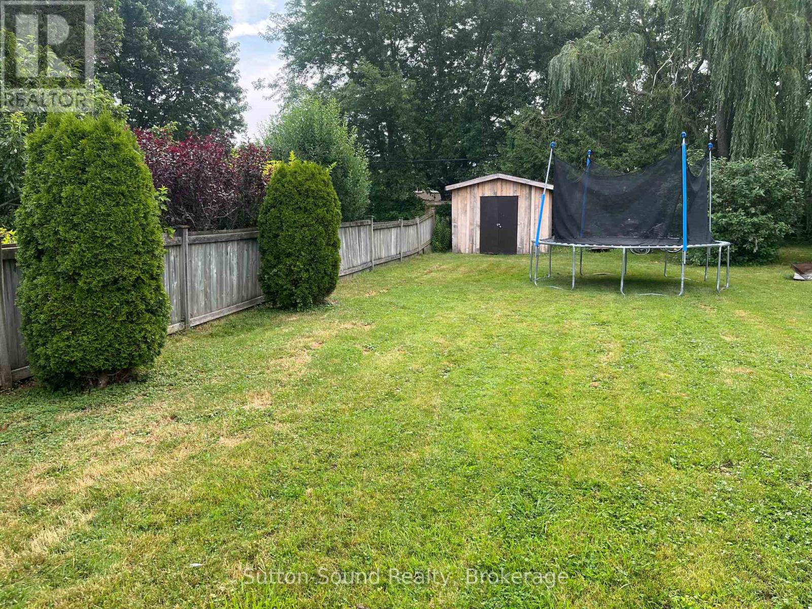 2041 8th Avenue E, Owen Sound, Ontario  N4K 3C5 - Photo 25 - X12299181