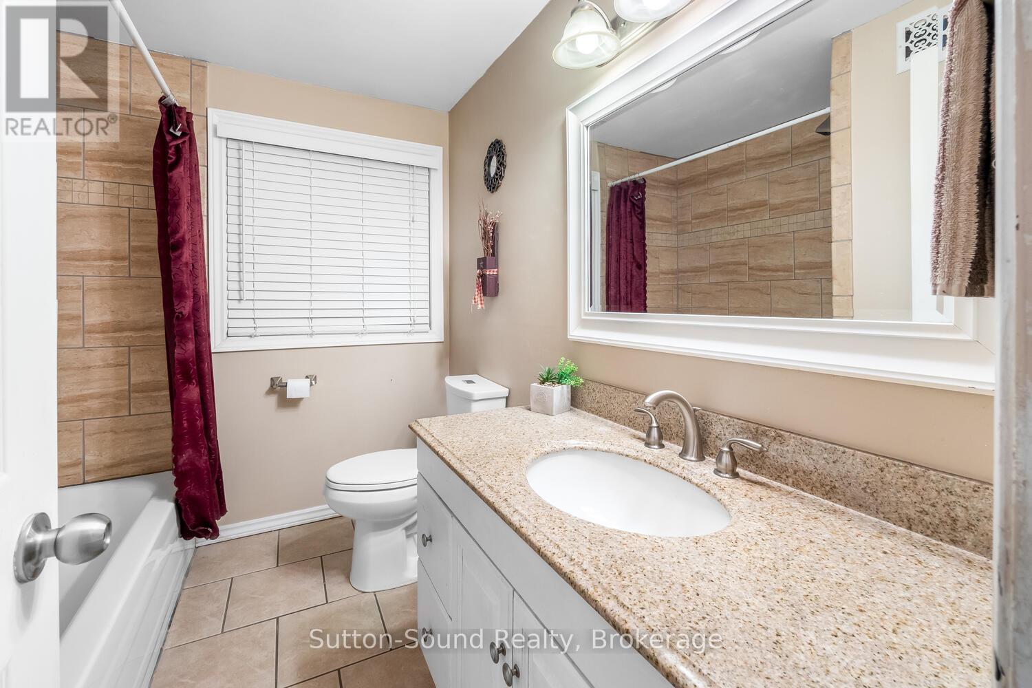 2041 8th Avenue E, Owen Sound, Ontario  N4K 3C5 - Photo 10 - X12299181