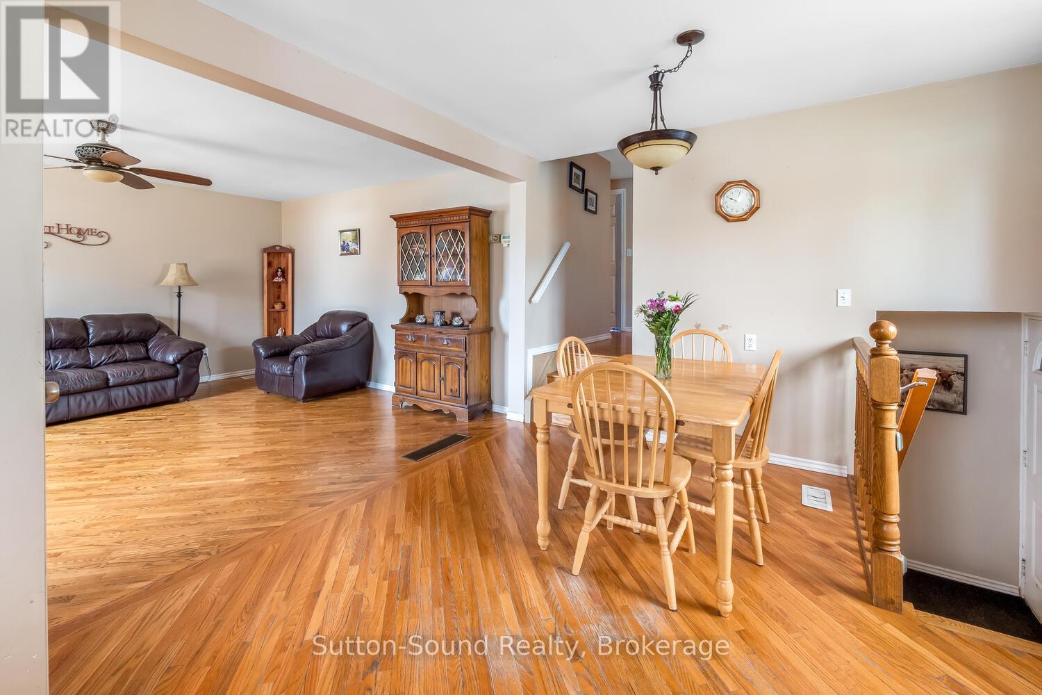 2041 8th Avenue E, Owen Sound, Ontario  N4K 3C5 - Photo 9 - X12299181
