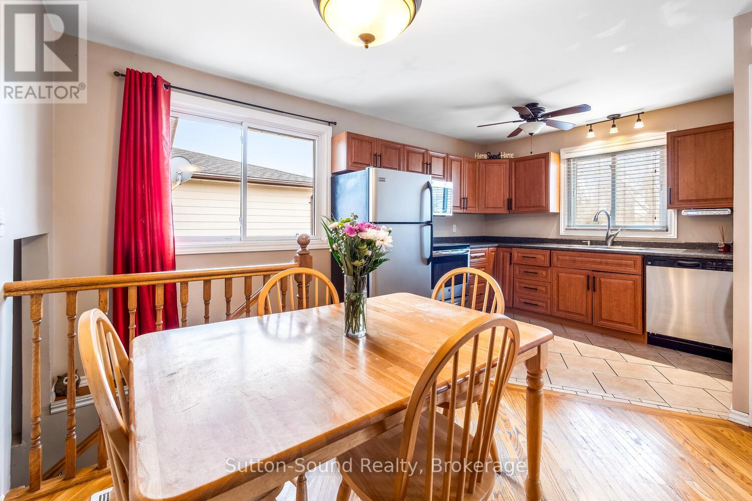 2041 8th Avenue E, Owen Sound, Ontario  N4K 3C5 - Photo 5 - X12299181