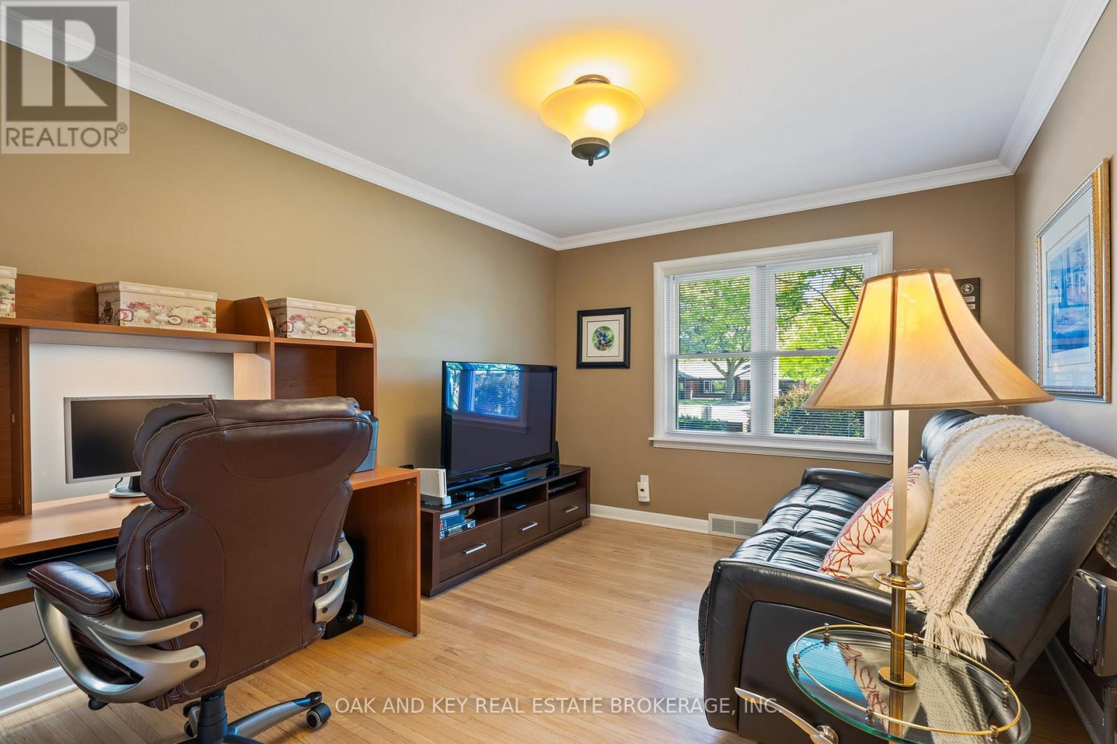 487 Melcrest Road, London South, Ontario  N6J 3T2 - Photo 29 - X12332137