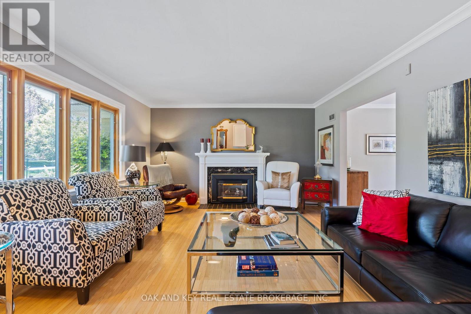 487 Melcrest Road, London South, Ontario  N6J 3T2 - Photo 8 - X12332137