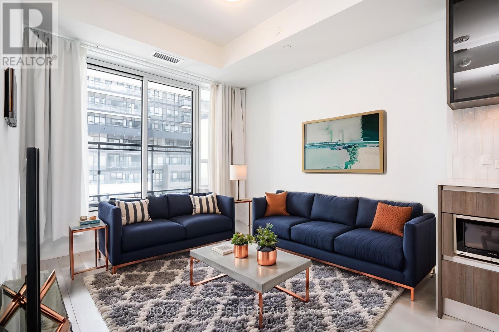 418 - 405 Dundas Street, Oakville (Oa Rural Oakville), Ontario  L6M 4M2 - Photo 10 - W12348521