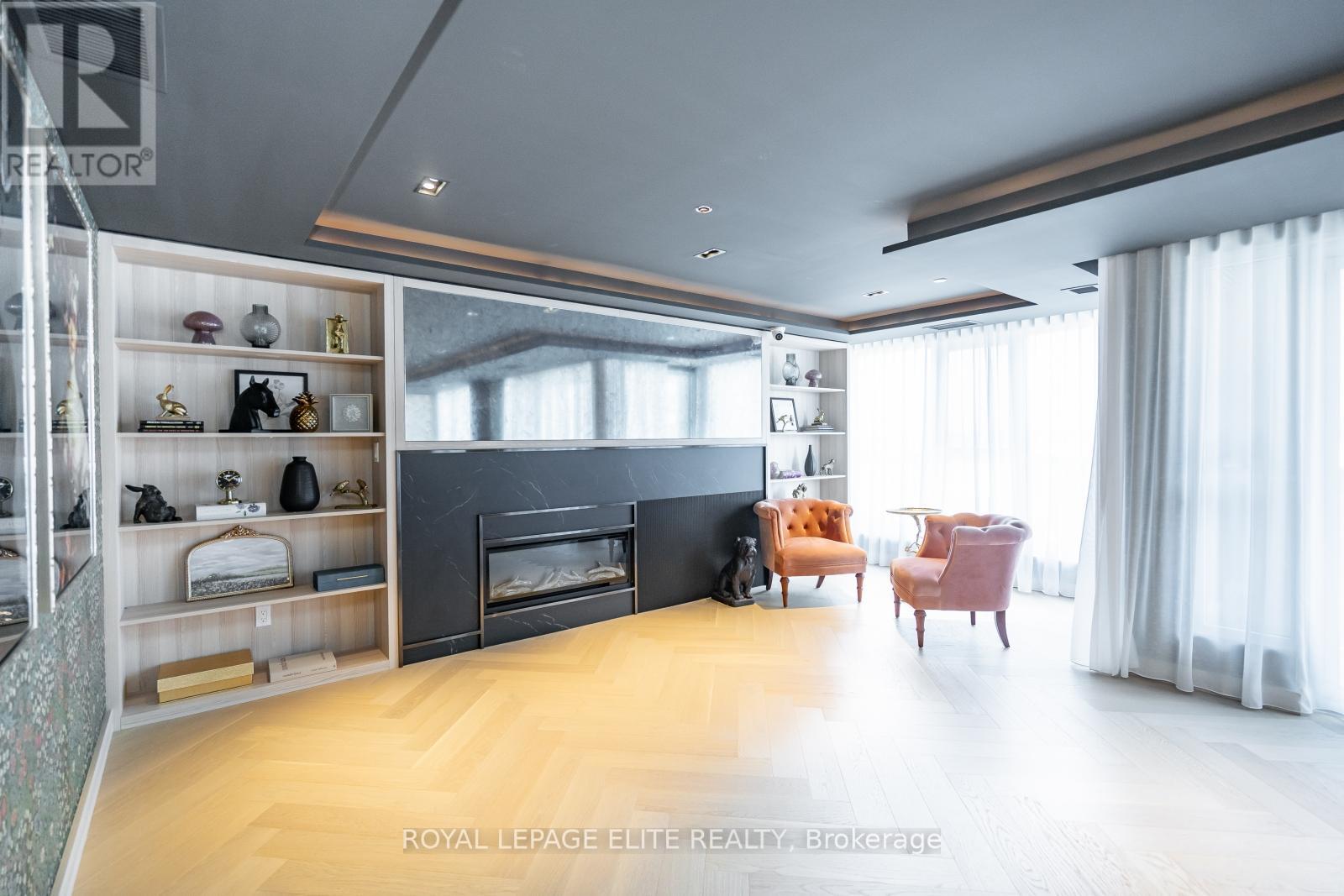 418 - 405 Dundas Street, Oakville (Oa Rural Oakville), Ontario  L6M 4M2 - Photo 36 - W12348521