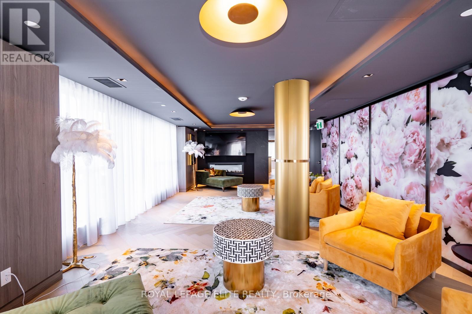 418 - 405 Dundas Street, Oakville (Oa Rural Oakville), Ontario  L6M 4M2 - Photo 38 - W12348521