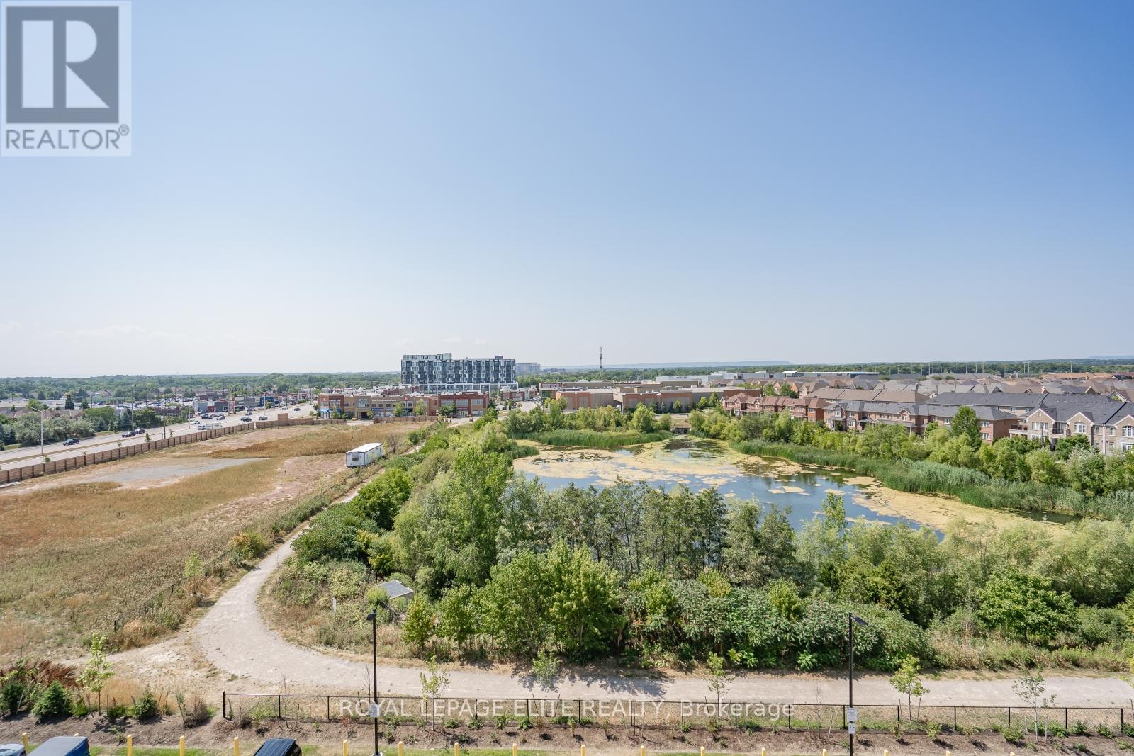 418 - 405 Dundas Street, Oakville (Oa Rural Oakville), Ontario  L6M 4M2 - Photo 42 - W12348521