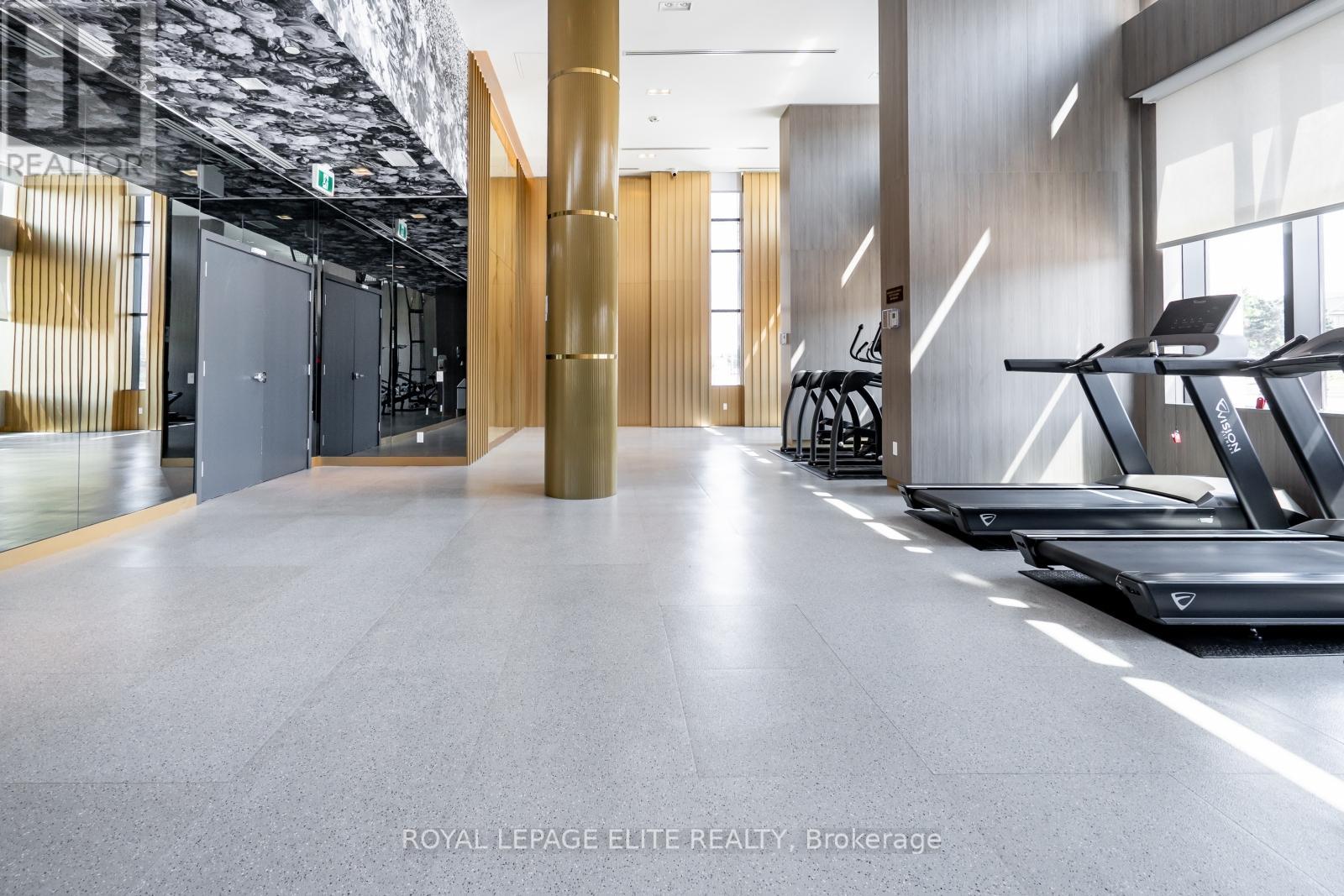 418 - 405 Dundas Street, Oakville (Oa Rural Oakville), Ontario  L6M 4M2 - Photo 30 - W12348521