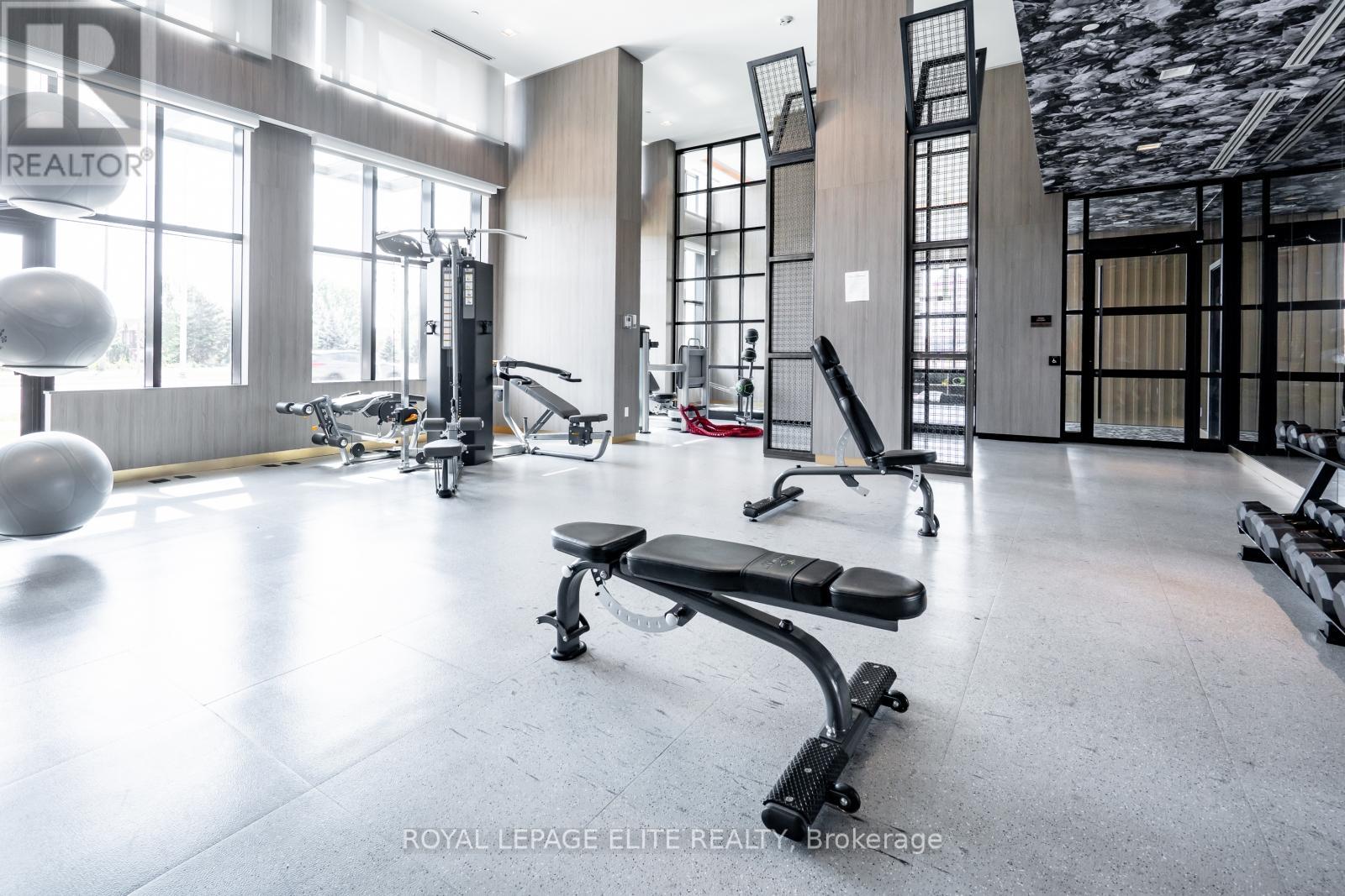 418 - 405 Dundas Street, Oakville (Oa Rural Oakville), Ontario  L6M 4M2 - Photo 31 - W12348521