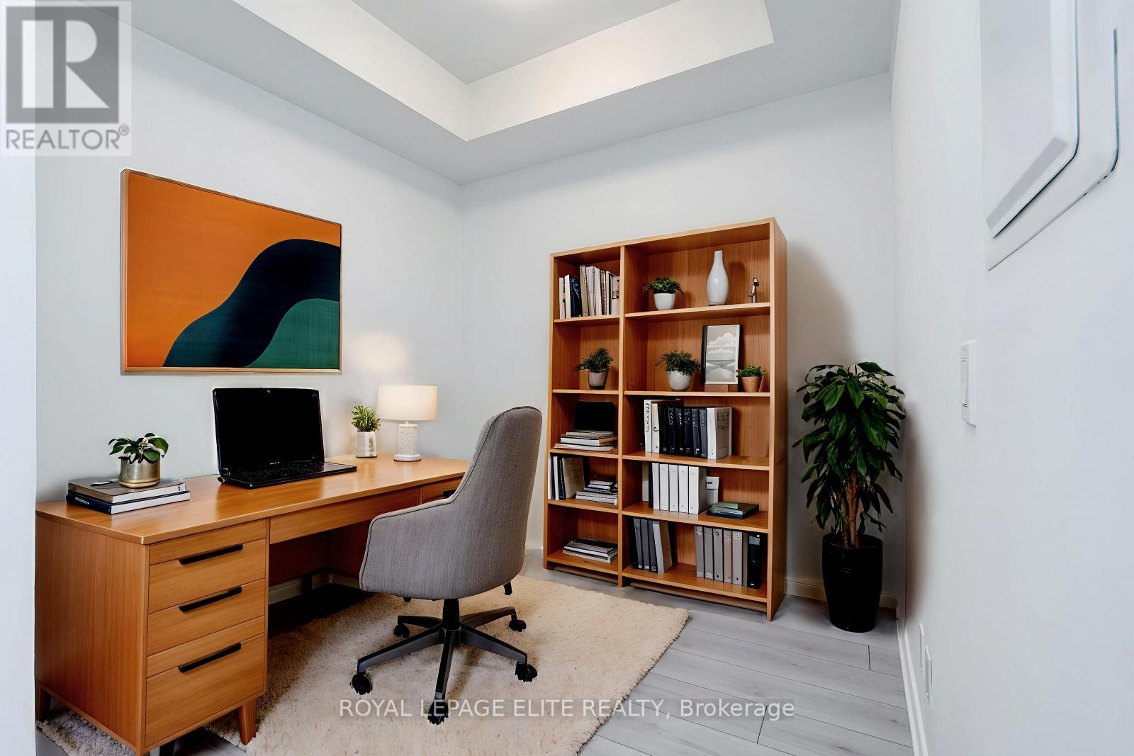 418 - 405 Dundas Street, Oakville (Oa Rural Oakville), Ontario  L6M 4M2 - Photo 9 - W12348521