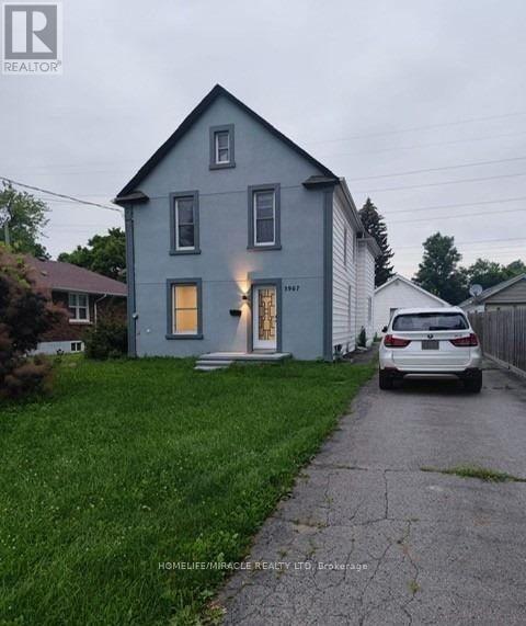 5967 DIXON STREET, Niagara Falls, Ontario