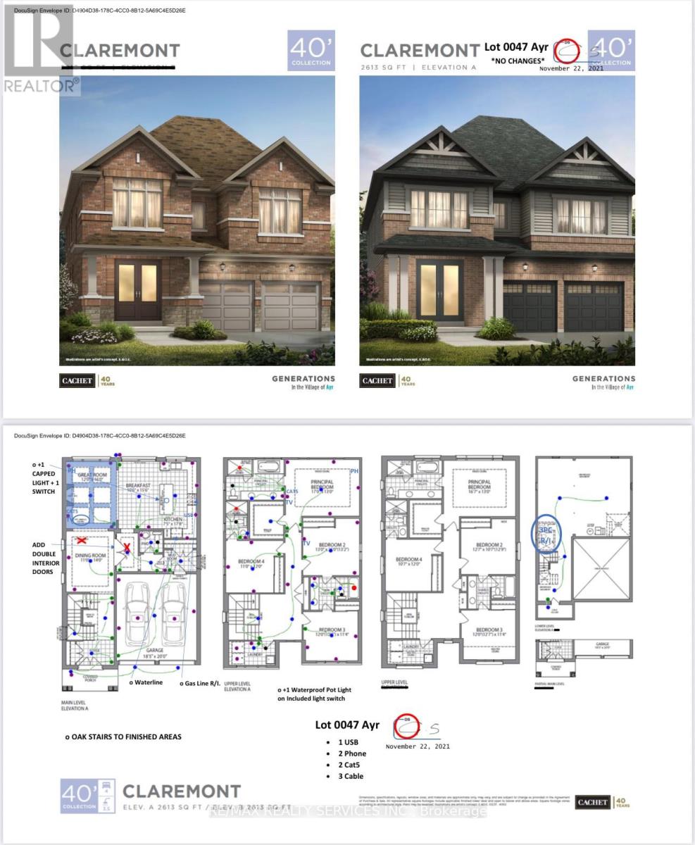 Property at 66 PRINCE PHILIP BOULEVARD image