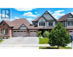 207 EDEN OAK TRAIL, Kitchener, Ontario