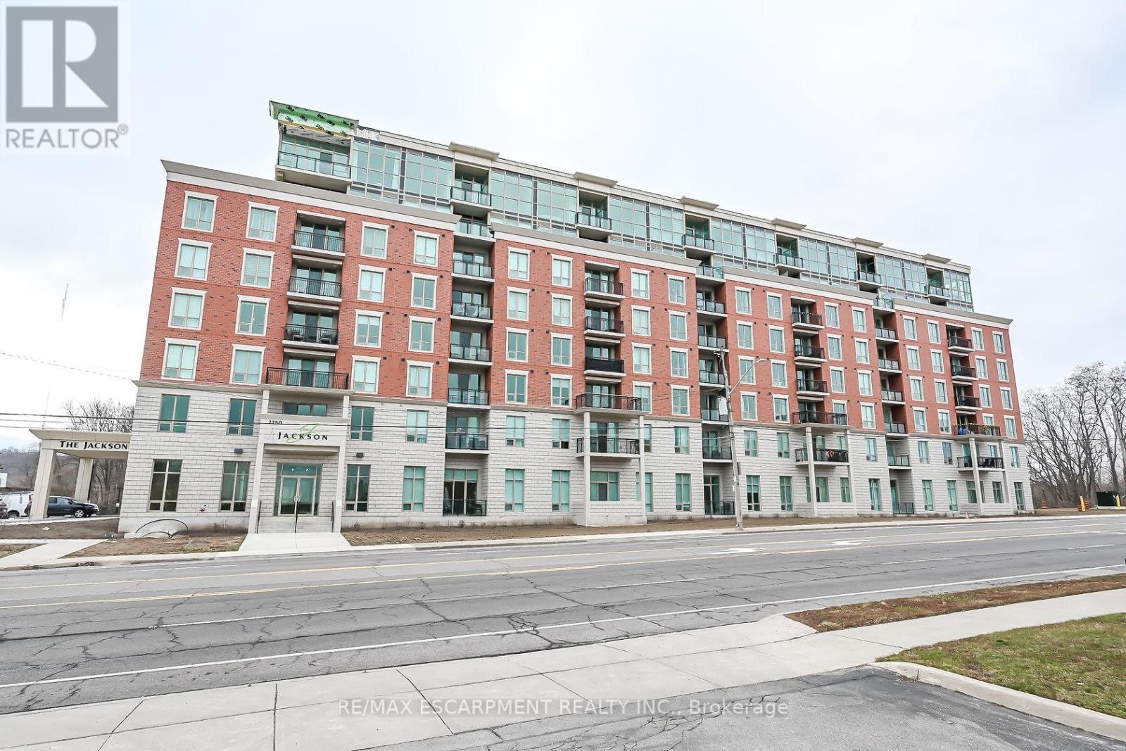 706 - 2750 King Street E, Hamilton, Ontario  L8G 1J4 - Photo 3 - X12348594
