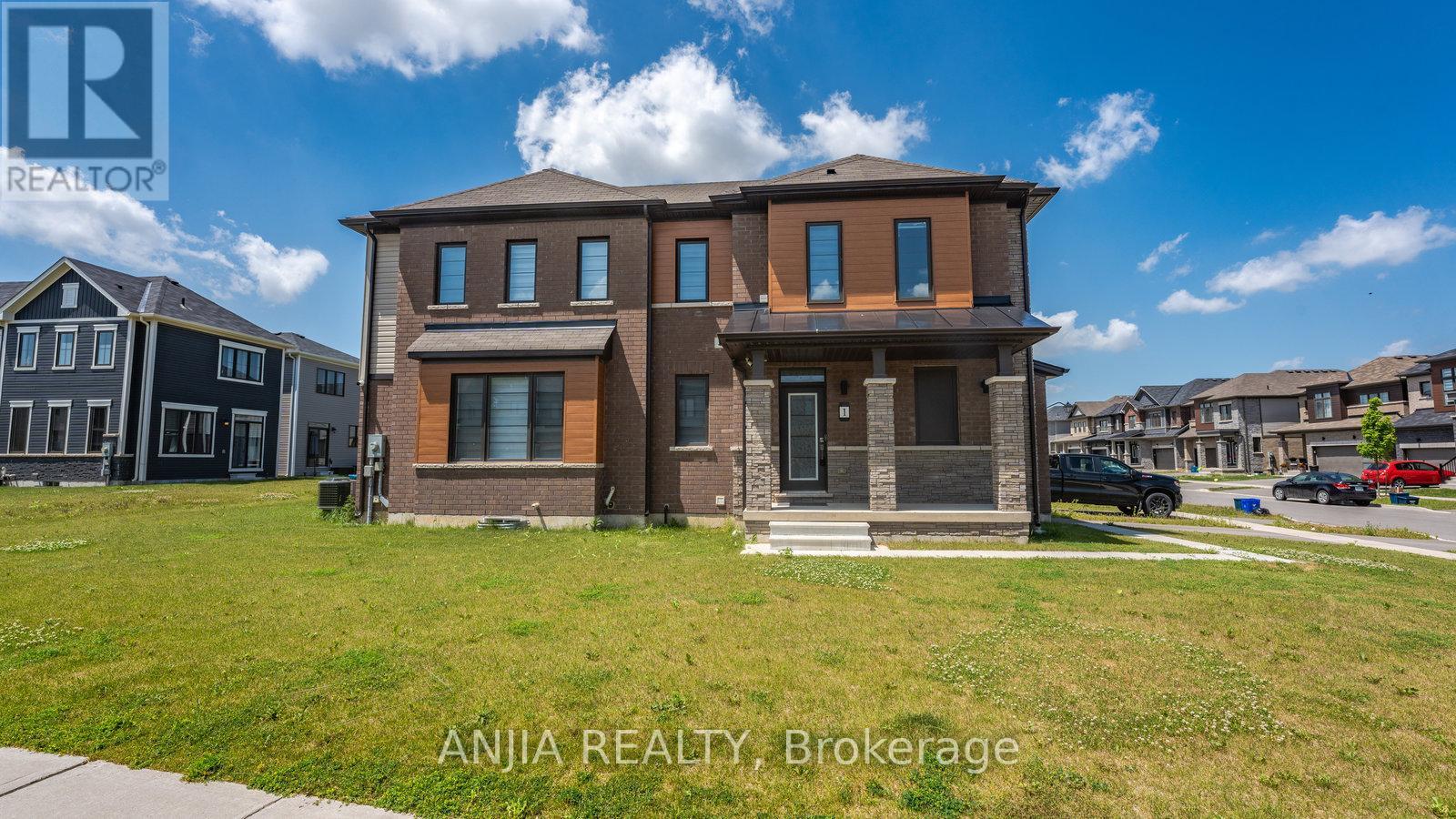 1 Gunn Avenue, Brant, Ontario  N3T 5L5 - Photo 3 - X12348597