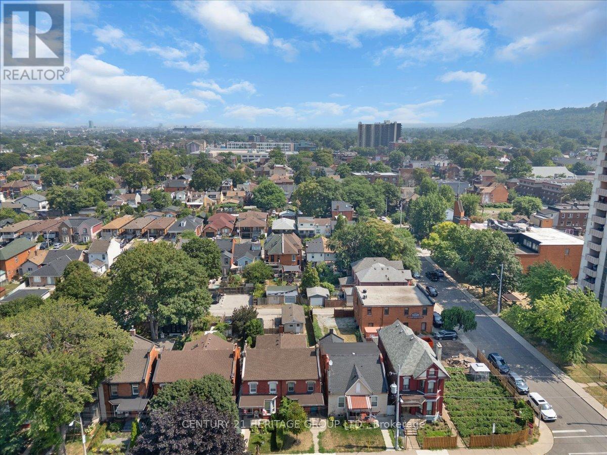 40 Emerald Street N, Hamilton, Ontario  L8L 5K3 - Photo 48 - X12348605
