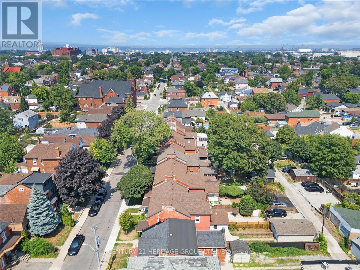40 Emerald Street N, Hamilton, Ontario  L8L 5K3 - Photo 49 - X12348605
