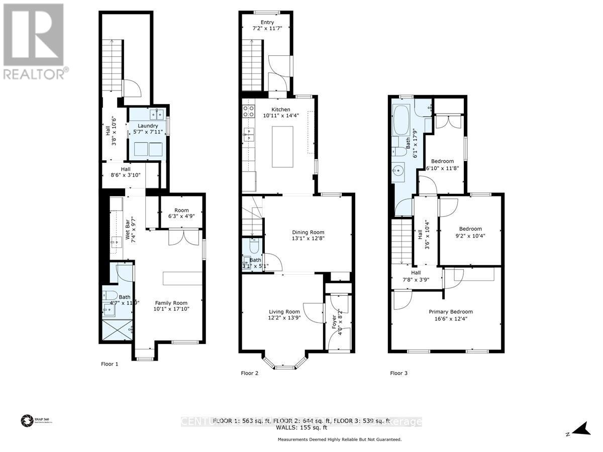 40 Emerald Street N, Hamilton, Ontario  L8L 5K3 - Photo 50 - X12348605