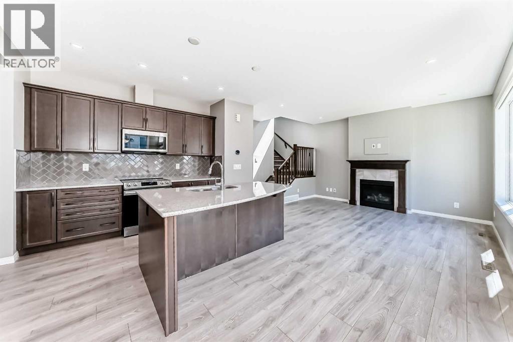 13 Carrington Manor Nw, Calgary, Alberta  T3P 0Z2 - Photo 11 - A2244806