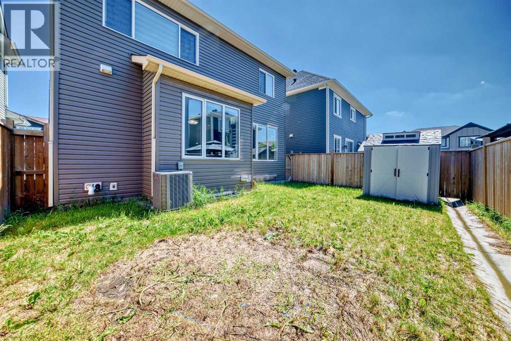 13 Carrington Manor Nw, Calgary, Alberta  T3P 0Z2 - Photo 43 - A2244806