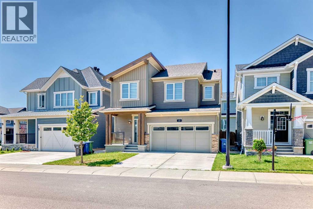 13 Carrington Manor Nw, Calgary, Alberta  T3P 0Z2 - Photo 45 - A2244806