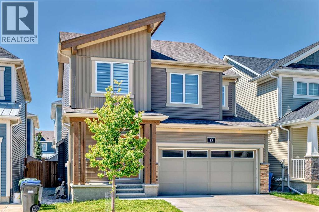 13 Carrington Manor Nw, Calgary, Alberta  T3P 0Z2 - Photo 44 - A2244806