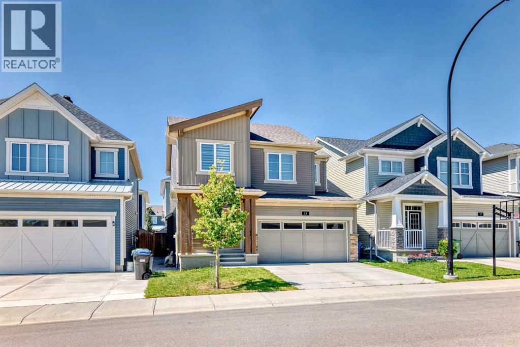 13 Carrington Manor Nw, Calgary, Alberta  T3P 0Z2 - Photo 46 - A2244806