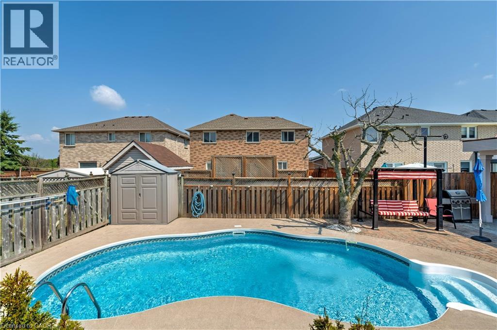 6 Embassy Drive, Hamilton, Ontario  L8T 4Z8 - Photo 37 - 40759508
