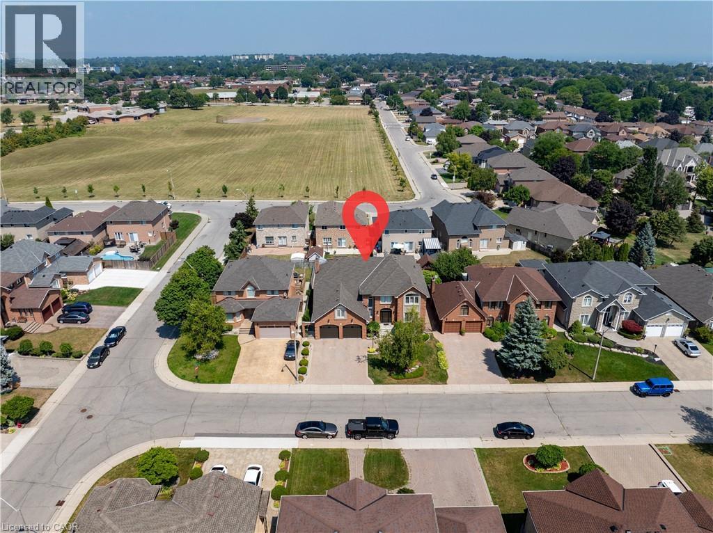 6 Embassy Drive, Hamilton, Ontario  L8T 4Z8 - Photo 43 - 40759508