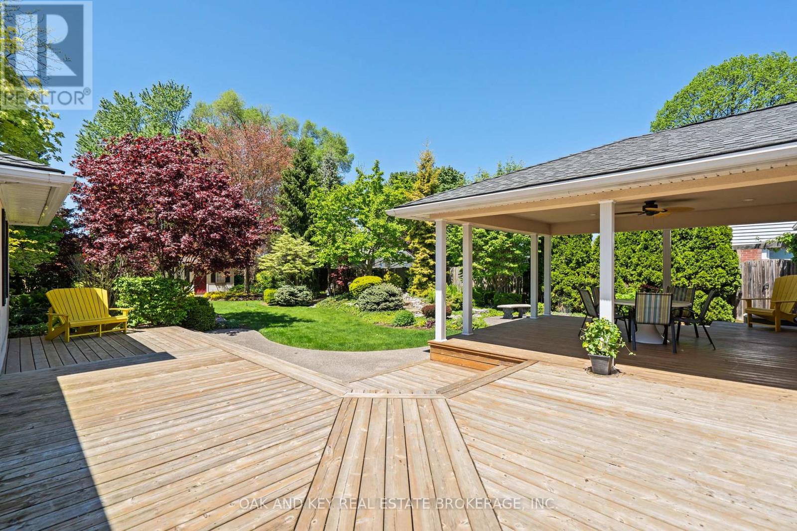 487 Melcrest Road, London South, Ontario  N6J 3T2 - Photo 36 - X12332137