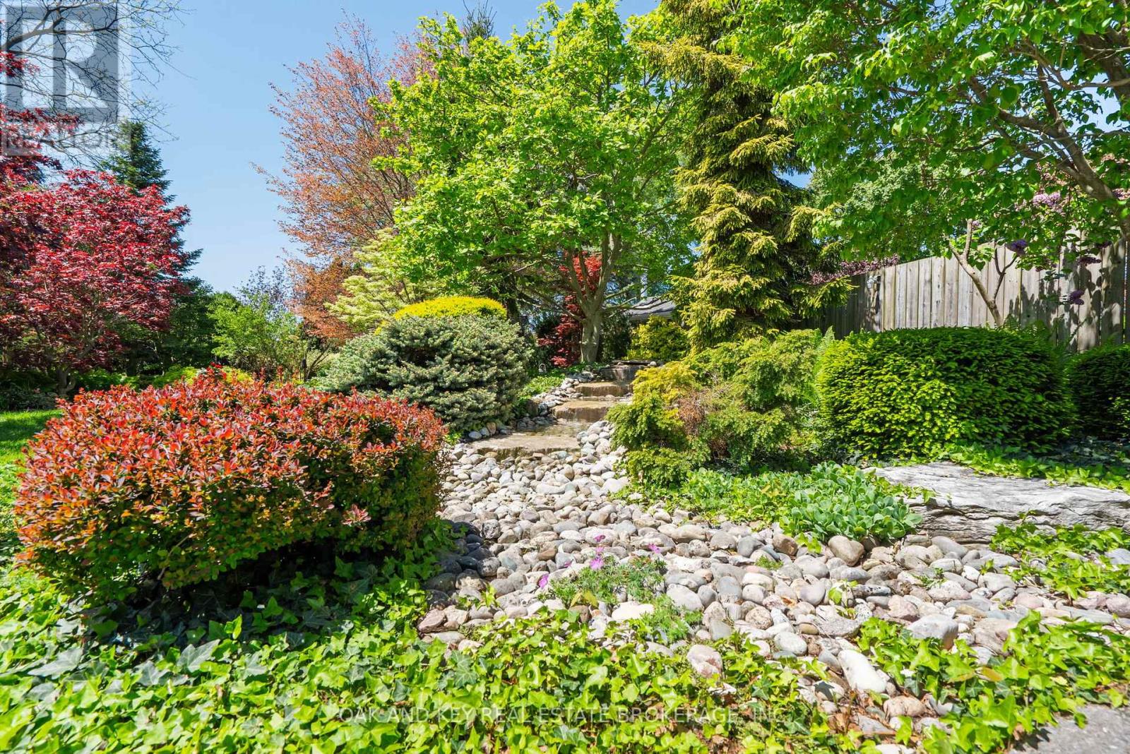 487 Melcrest Road, London South, Ontario  N6J 3T2 - Photo 41 - X12332137