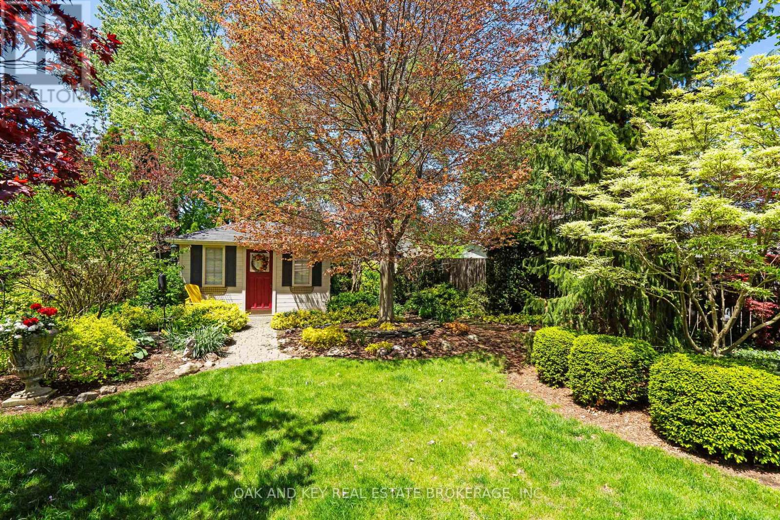 487 Melcrest Road, London South, Ontario  N6J 3T2 - Photo 43 - X12332137