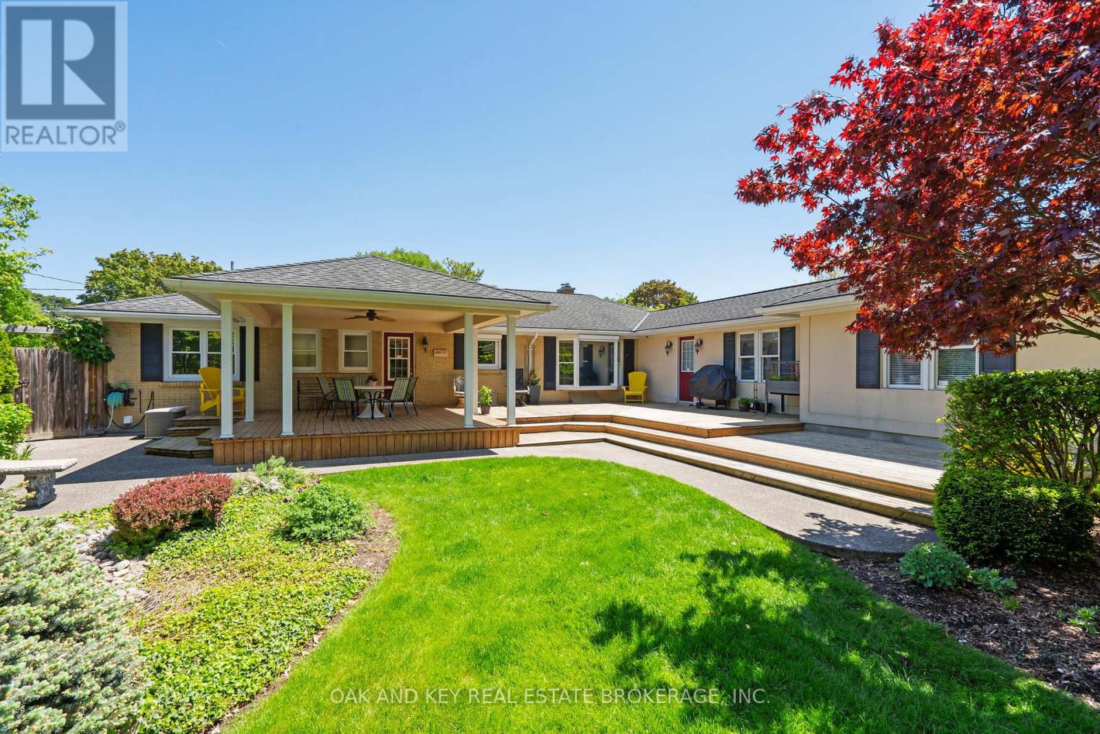 487 Melcrest Road, London South, Ontario  N6J 3T2 - Photo 40 - X12332137