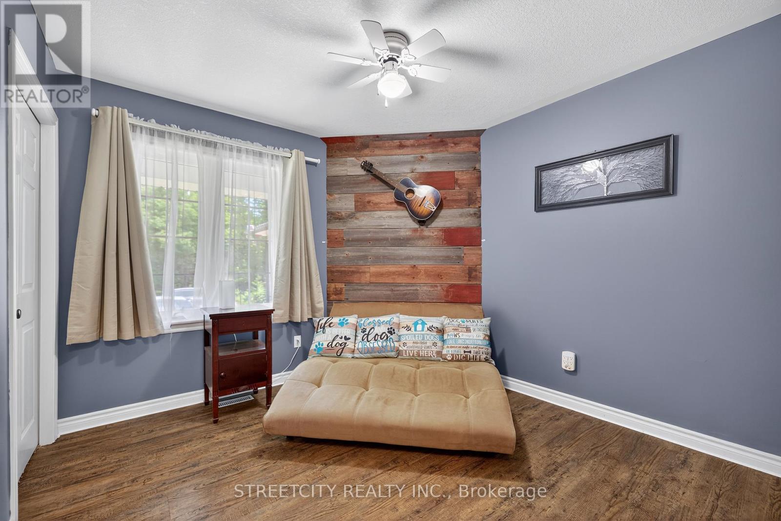 1163 Crumlin Side Road, London East, Ontario  N5V 1R6 - Photo 22 - X12348628
