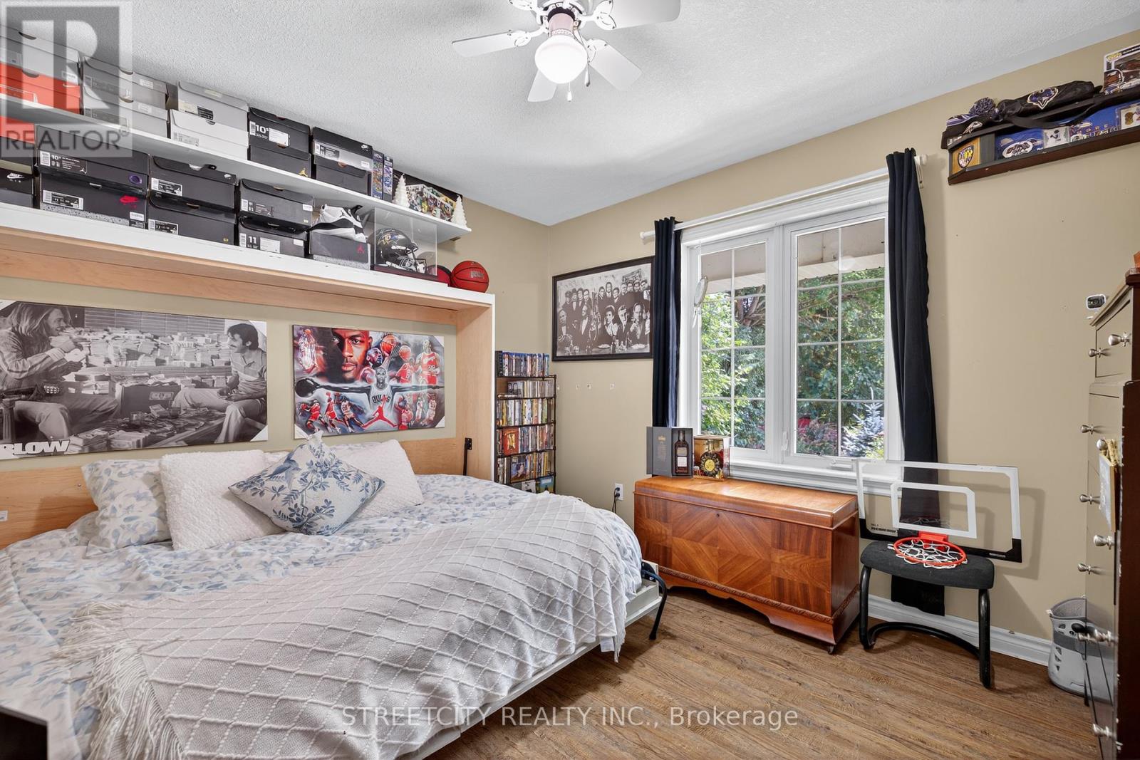 1163 Crumlin Side Road, London East, Ontario  N5V 1R6 - Photo 24 - X12348628