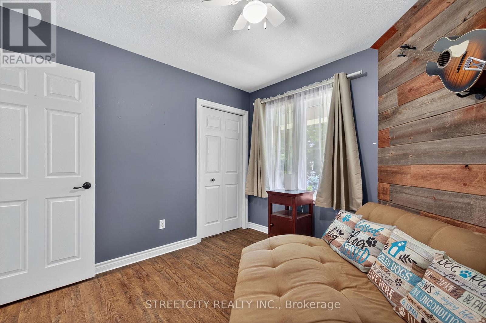 1163 Crumlin Side Road, London East, Ontario  N5V 1R6 - Photo 23 - X12348628